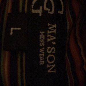 Meet your Posher, Martin